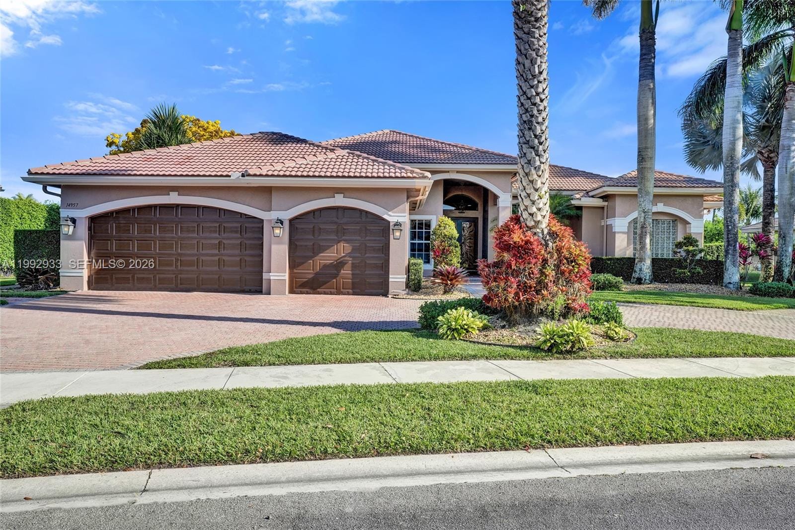 14957 SW 34th Street, Davie, FL 33331 photo 3