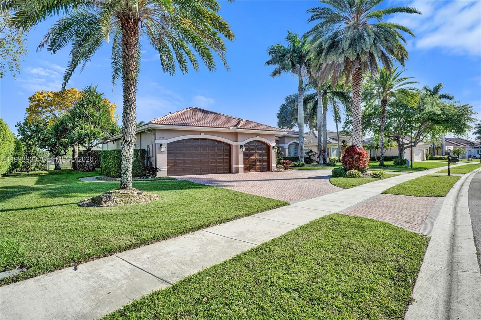 14957 SW 34th Street, Davie, FL 33331 photo 5
