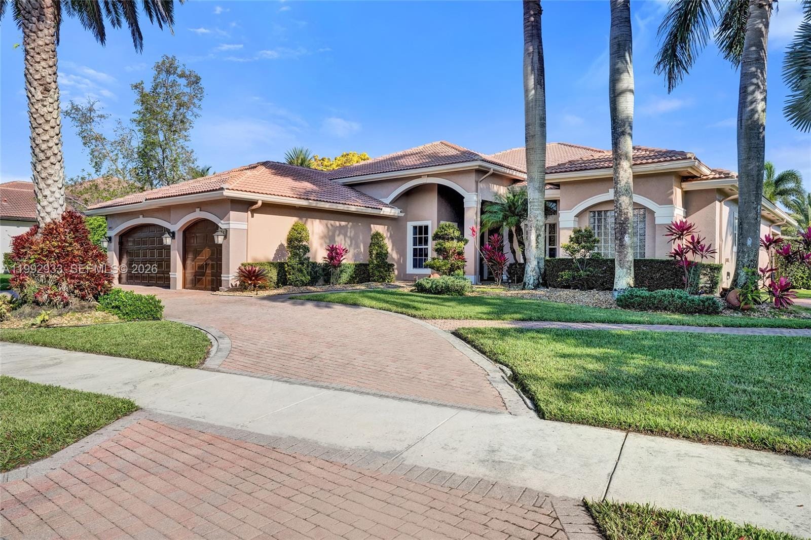 4 bedroom home for sale at 14957 34th, Davie, FL 33331 — $1,699,000