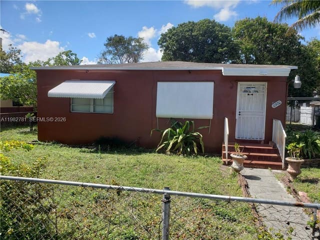 11970 NW 10th Avenue, North Miami, FL 33168