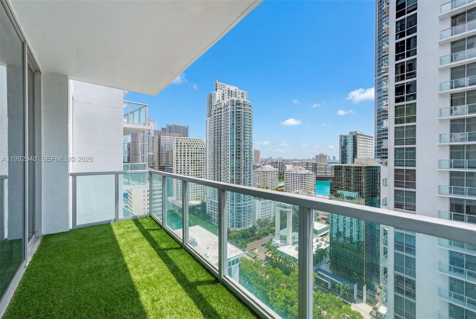 1050 Brickell Avenue 2510, Miami, FL 33131, Miami