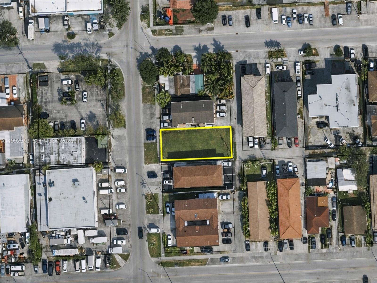 2657 W 2nd Avenue, Hialeah, FL 33010, Hialeah