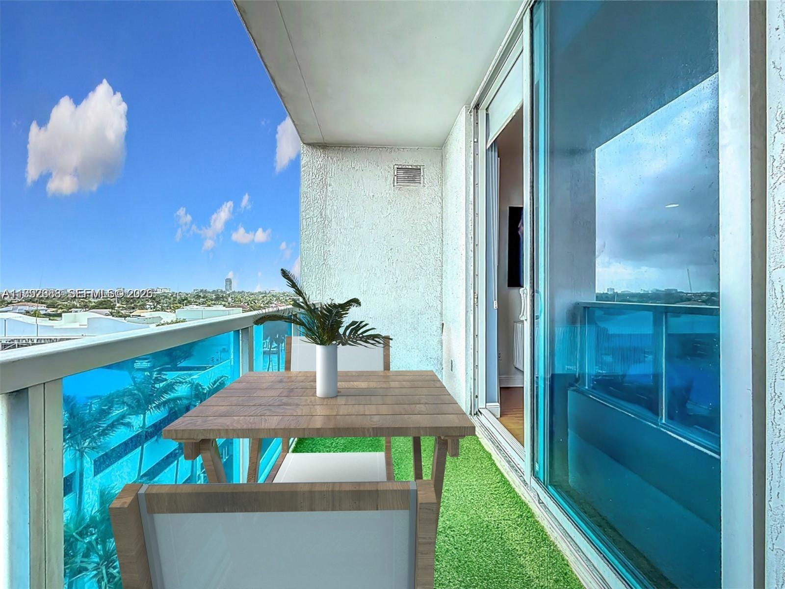 1945 S Ocean Drive 605, Hallandale Beach, FL 33009 photo 21