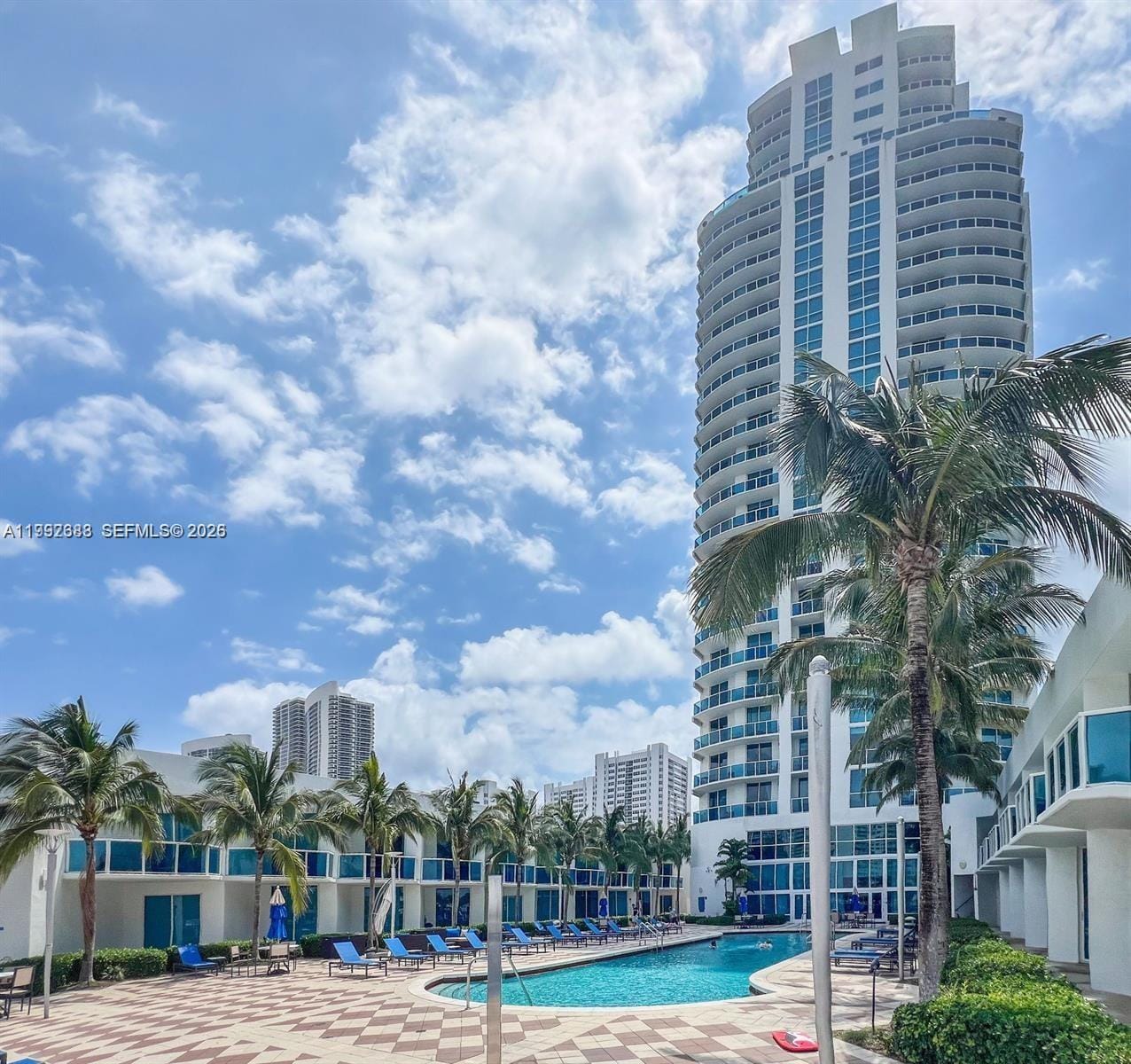 1945 S Ocean Drive 605, Hallandale Beach, FL 33009 photo 25