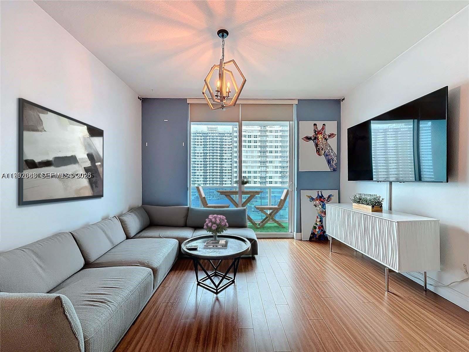 1945 S Ocean Drive 605, Hallandale Beach, FL 33009 photo 7