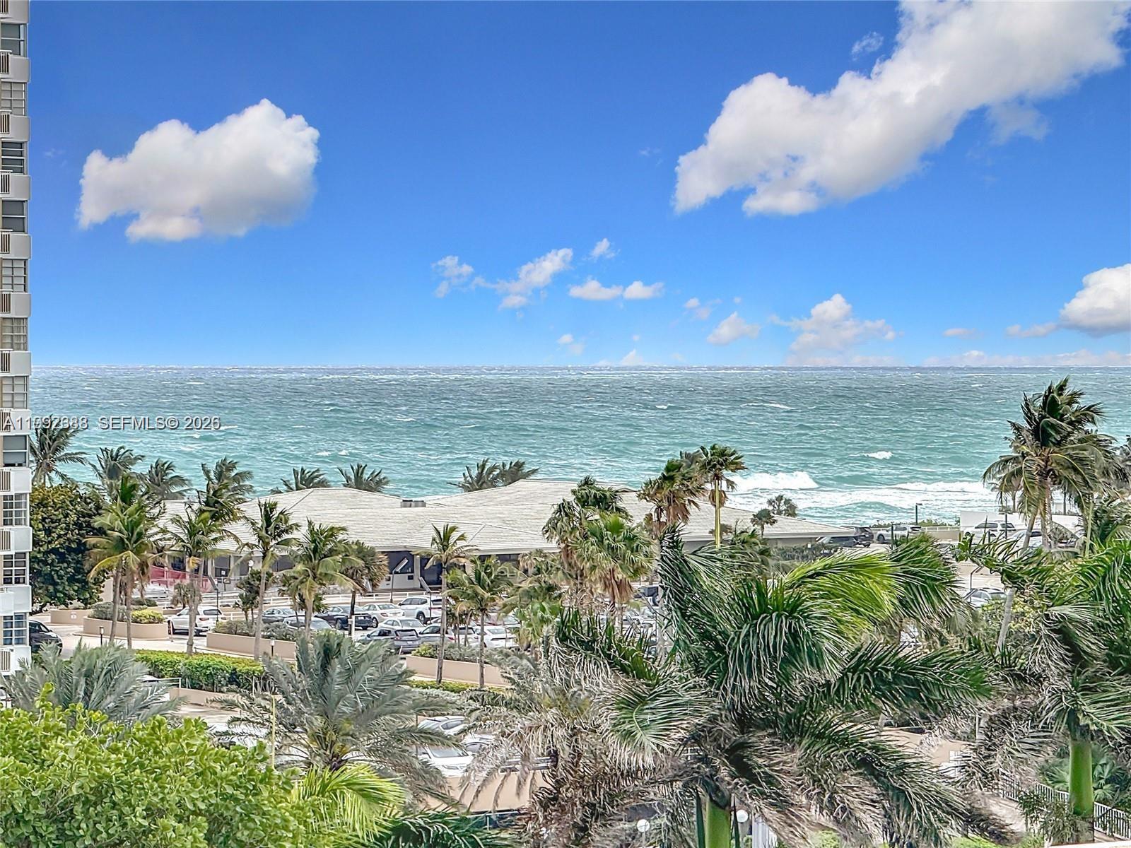 1945 S Ocean Drive 605, Hallandale Beach, FL 33009, Hallandale Beach