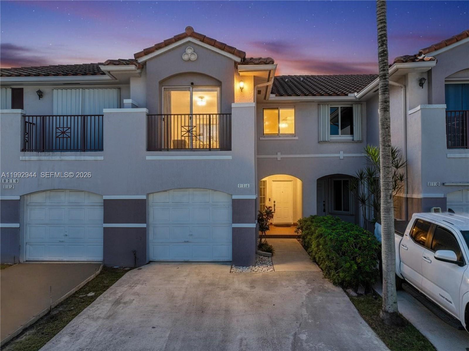 10210 SW 154th Place 111, Miami, FL 33196, Miami