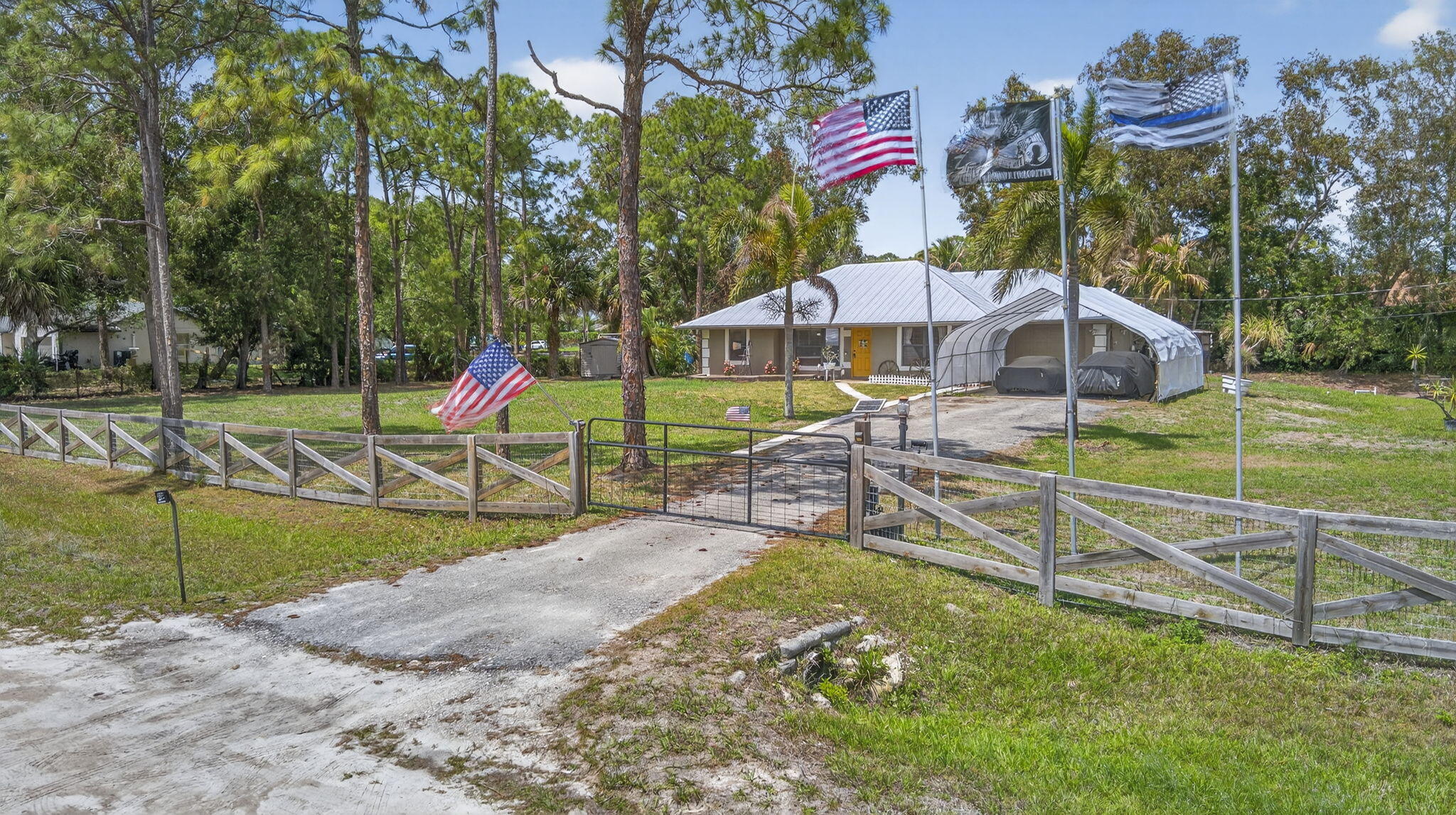 17815 92nd Lane N, The Acreage, FL 33470 photo 3