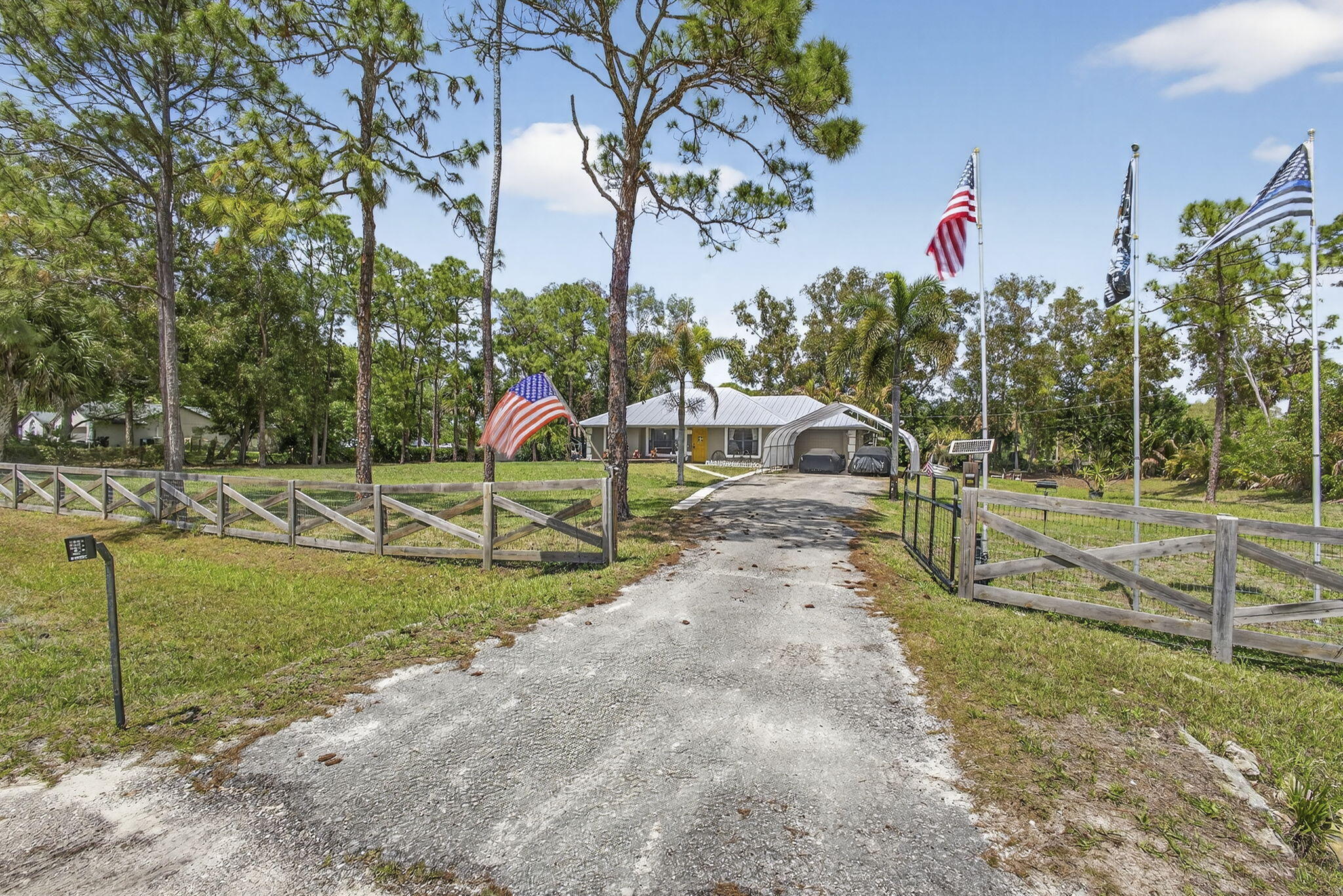 17815 92nd Lane N, The Acreage, FL 33470 photo 4