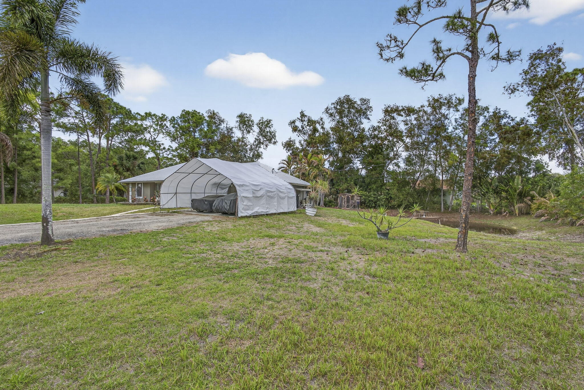 17815 92nd Lane N, The Acreage, FL 33470 photo 7
