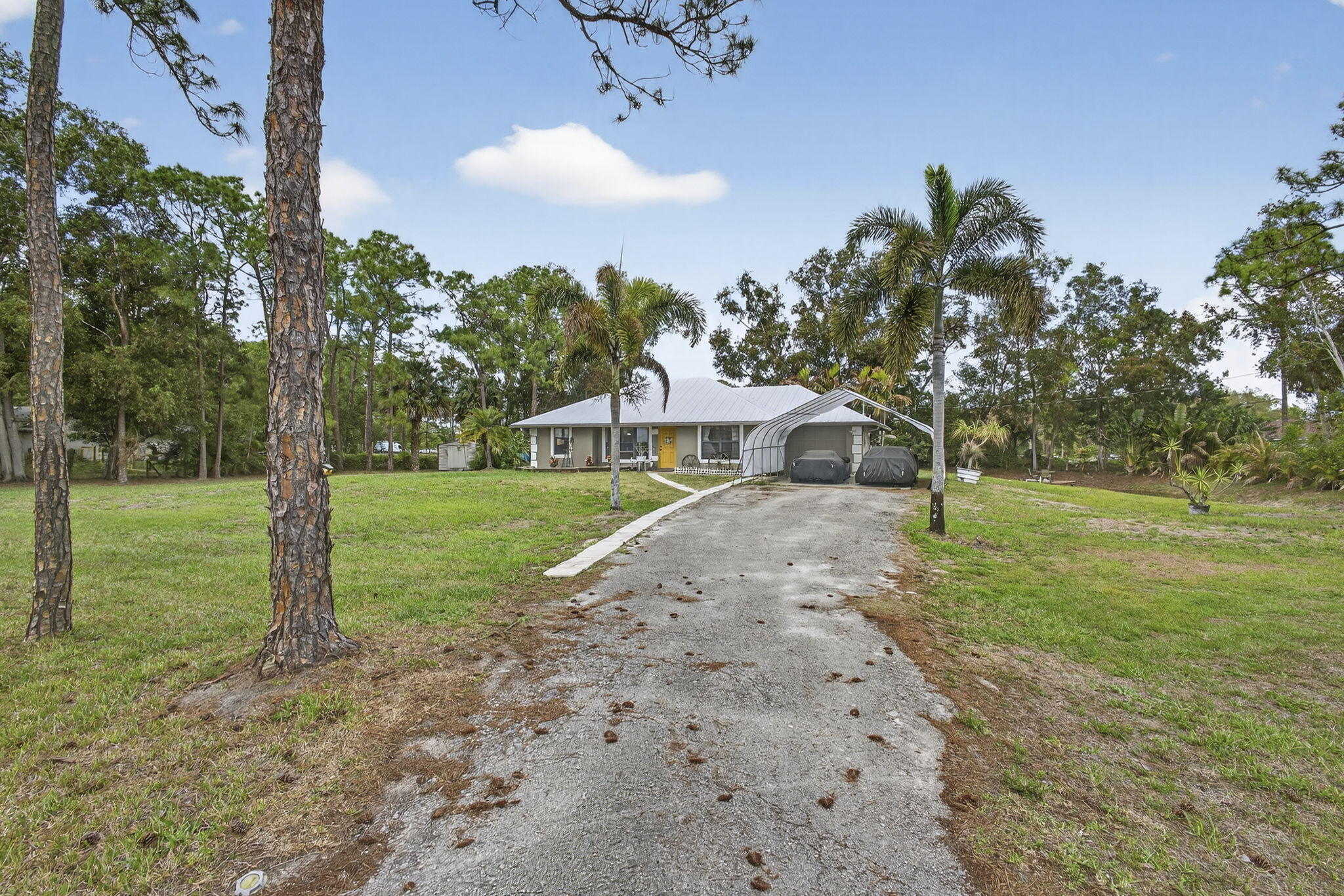 17815 92nd Lane N, The Acreage, FL 33470 photo 8