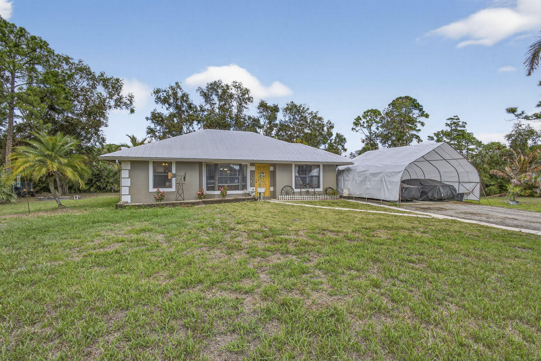17815 92nd Lane N, The Acreage, FL 33470 photo 9