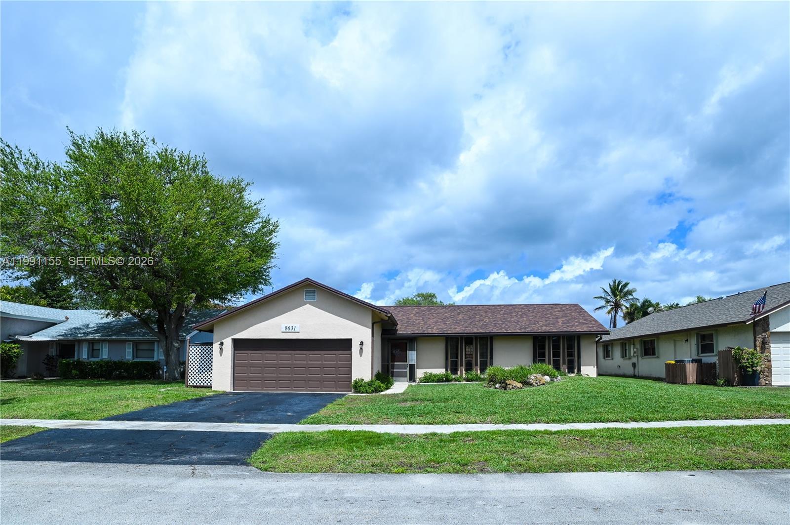 8631 NW 48th Street, Lauderhill, FL 33351