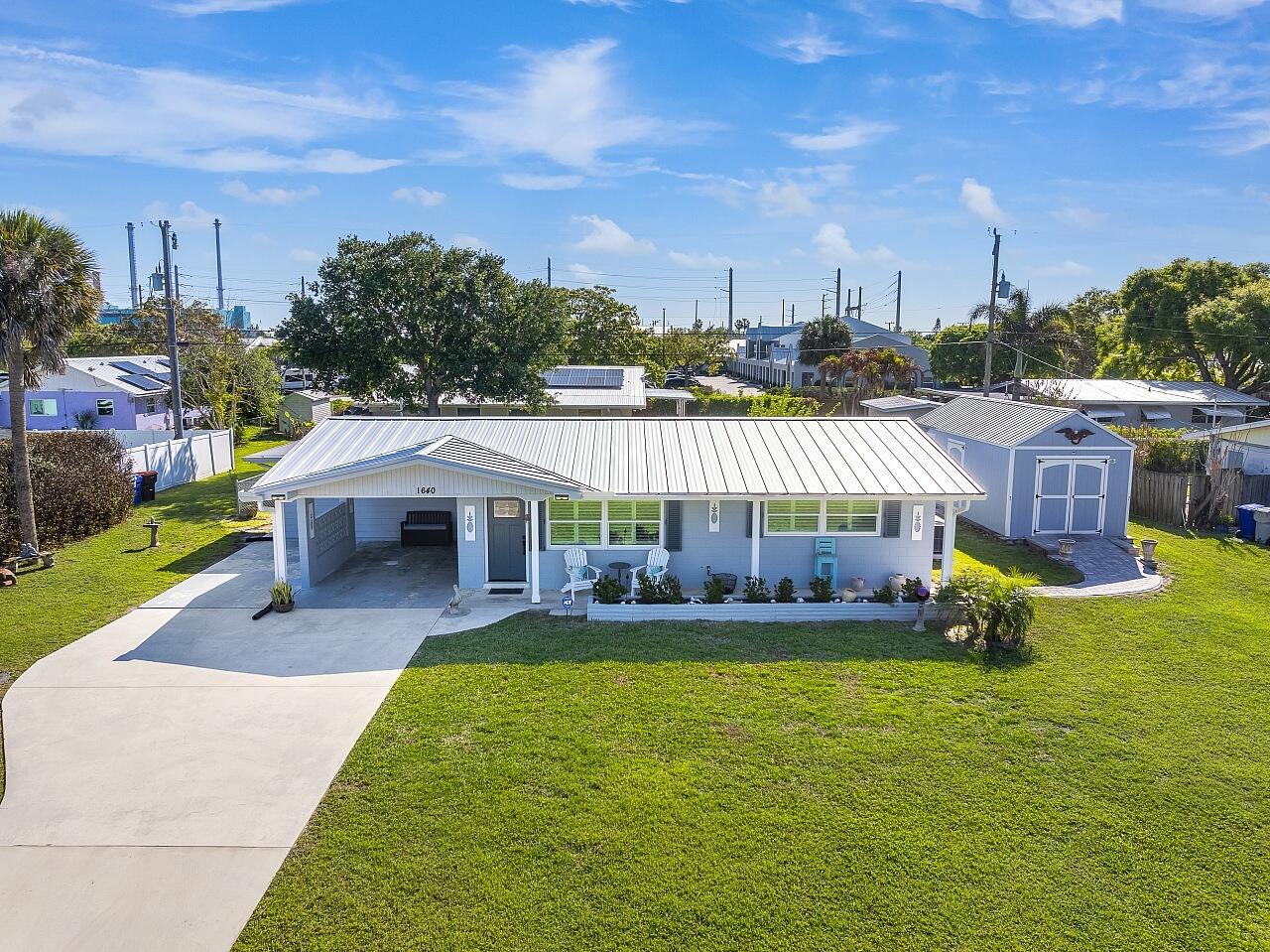 1640 4th Avenue, Vero Beach, FL 32960, Vero Beach