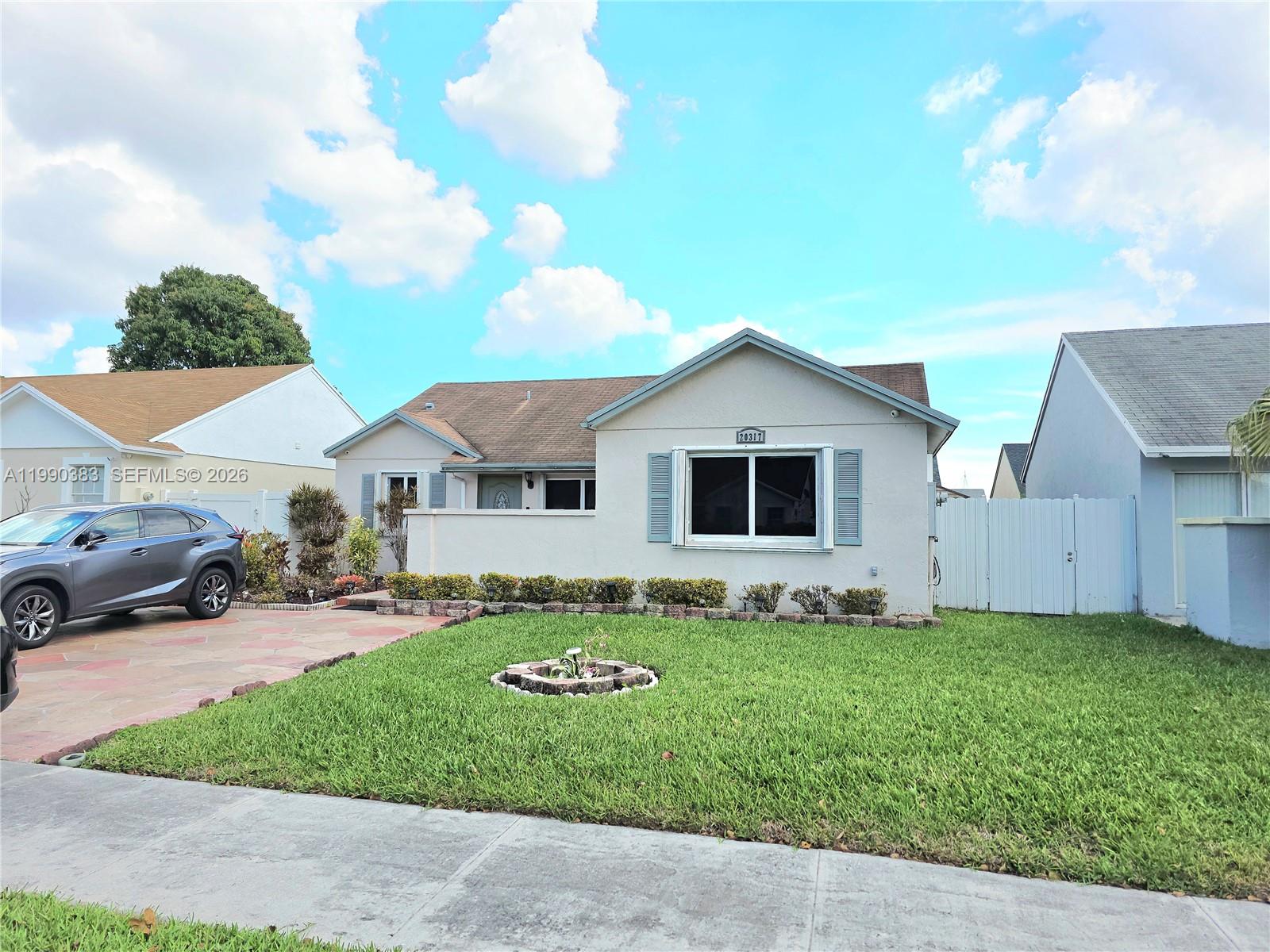 20317 NW 33rd Avenue, Miami Gardens, FL 33056, Miami Gardens
