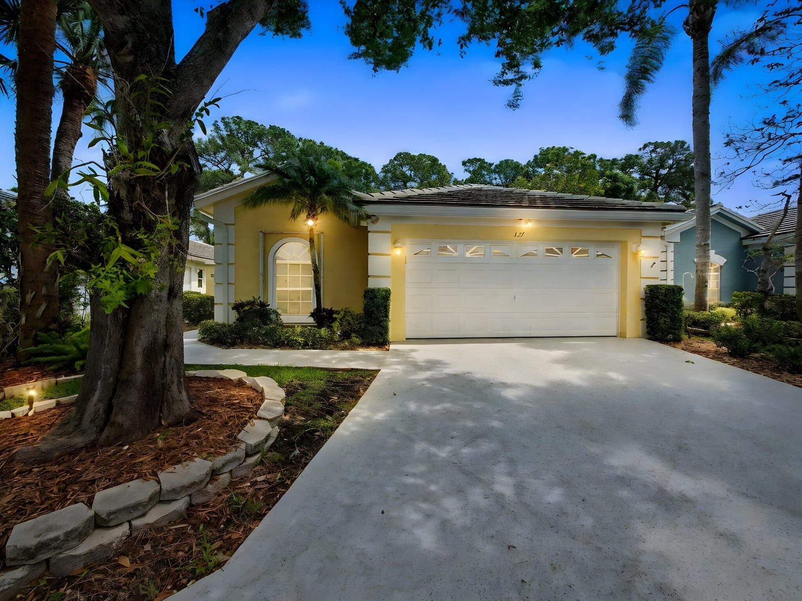 157 Harbor Lake Circle, Greenacres, FL 33413 photo 2