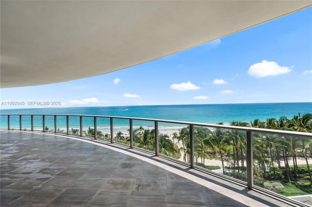 9703 Collins Avenue 600, Bal Harbour, FL 33154