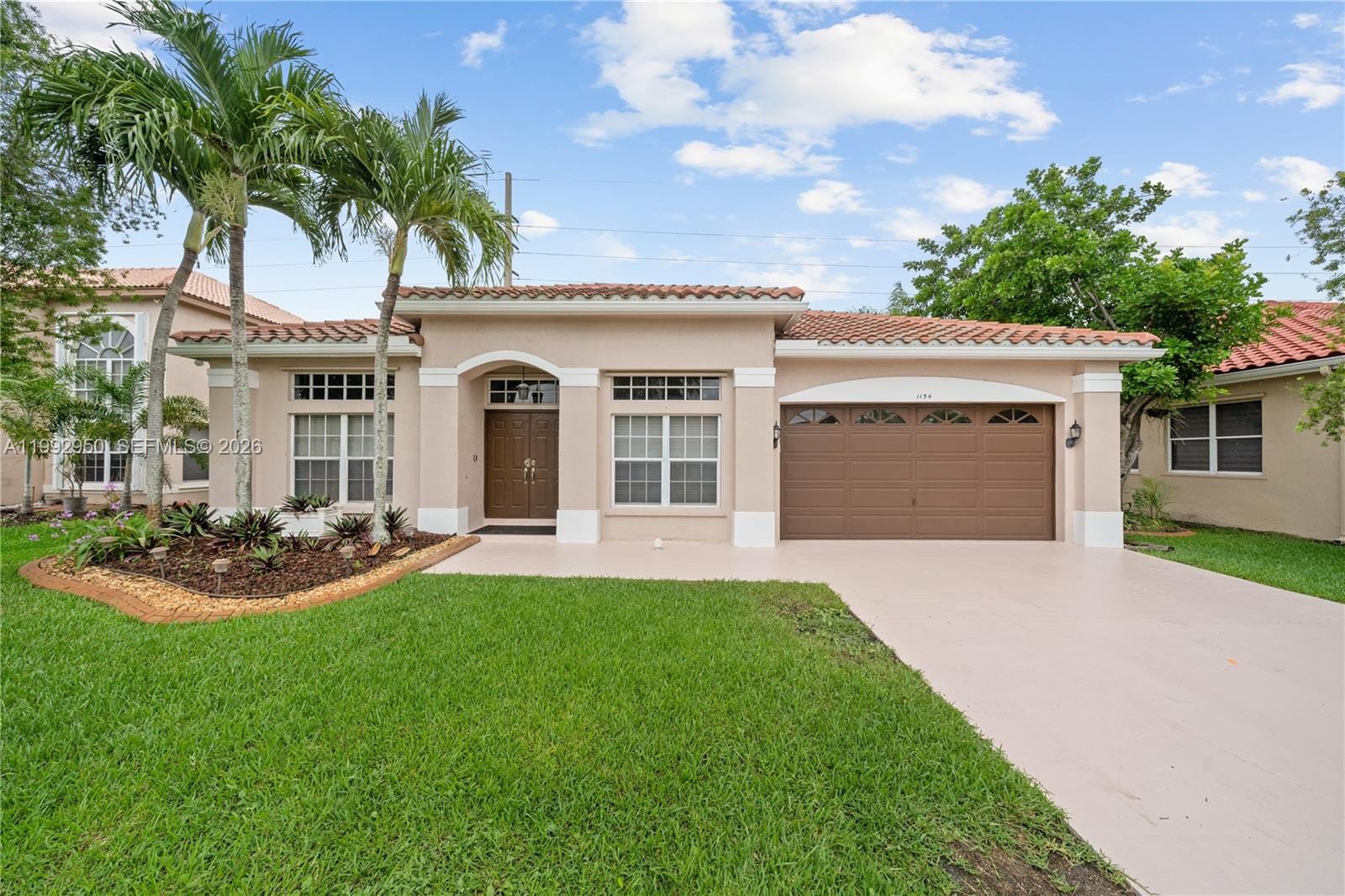 1154 NW 183rd Terrace, Pembroke Pines, FL 33029