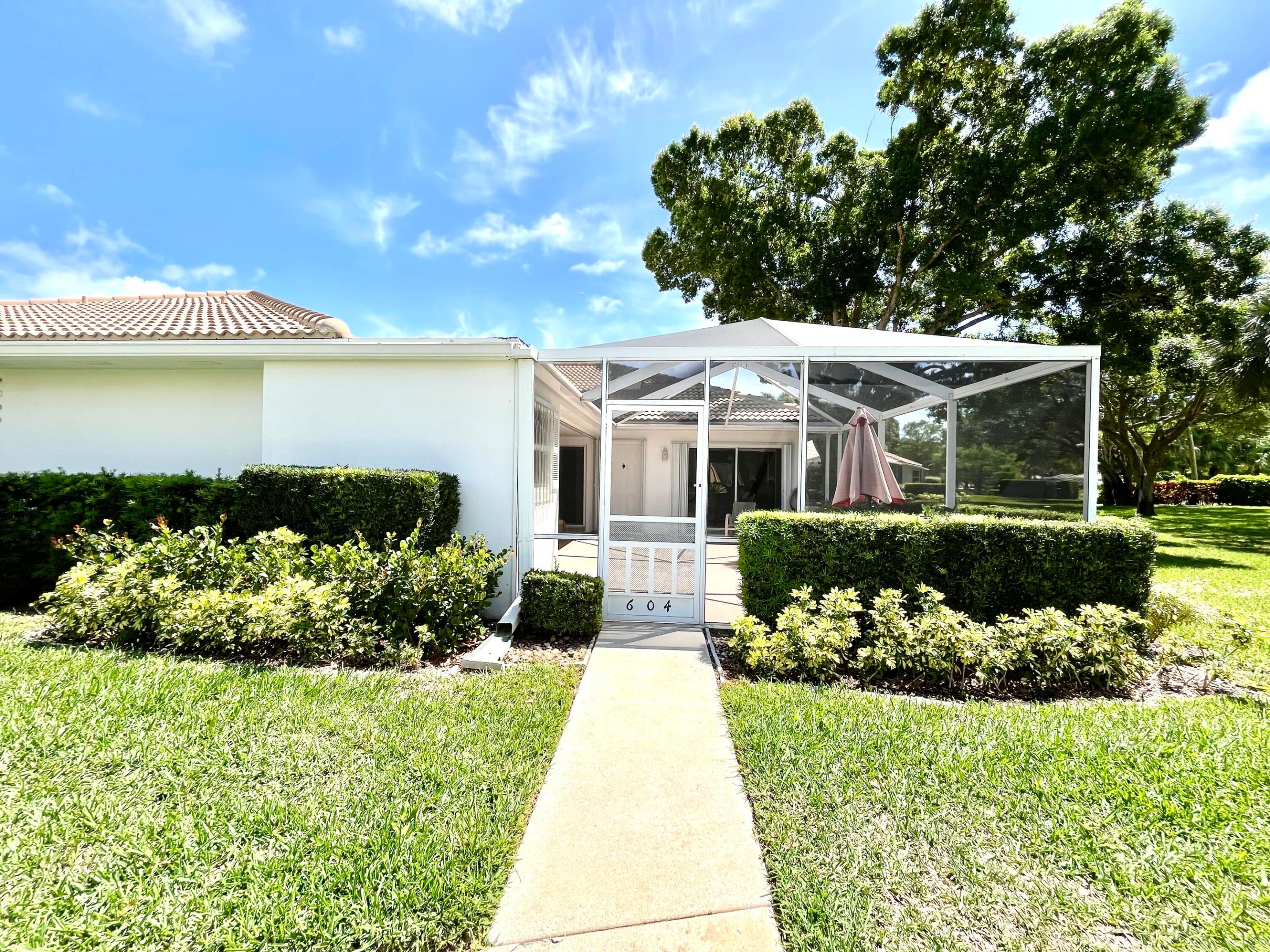 604 Silverleaf Oak Court, Palm Beach Gardens, FL 33410, Palm Beach Gardens