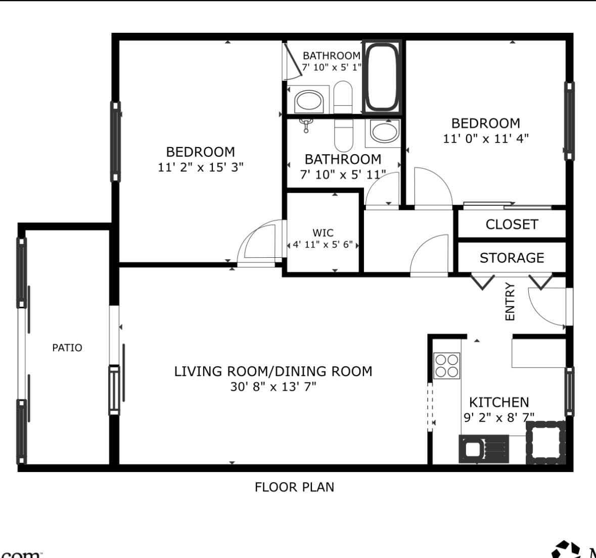 33 Abbey Lane 106, Delray Beach, FL 33446 photo 28