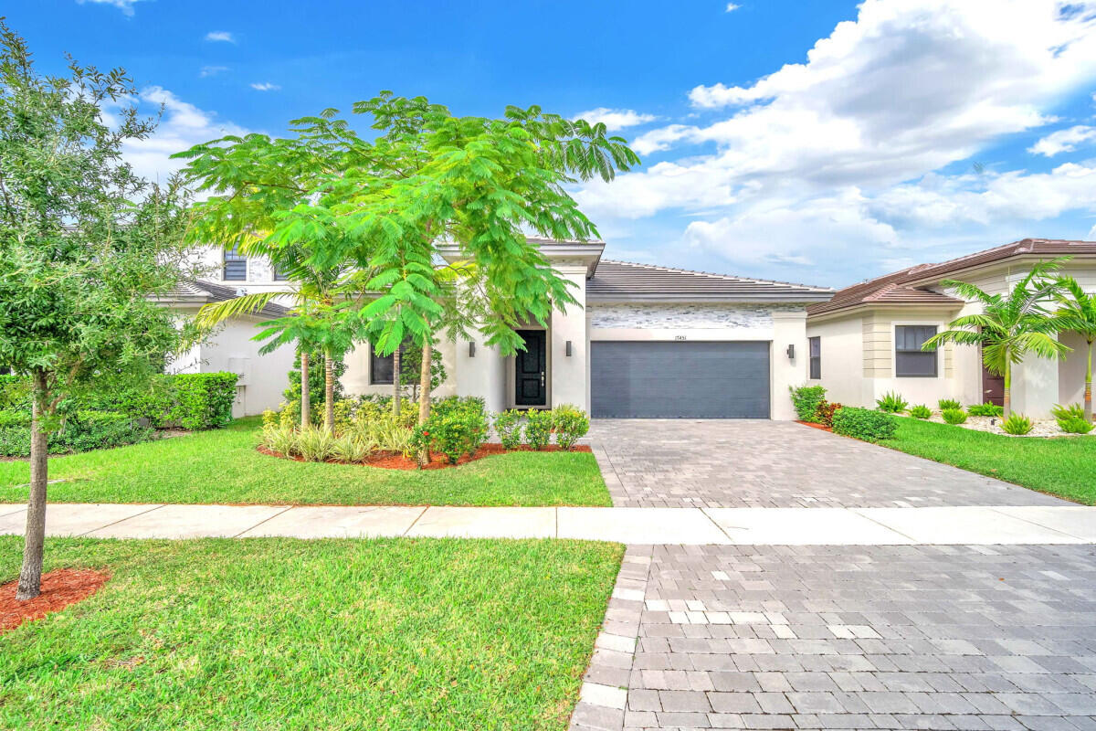 17451 SW 41st Street, Miramar, FL 33029, Miramar