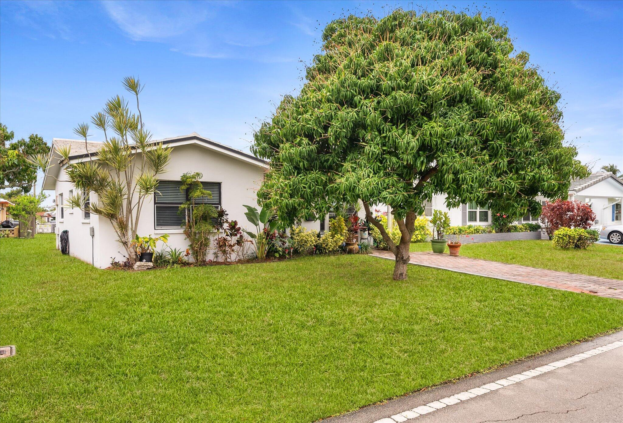 5713 NW 84th Terrace, Tamarac, FL 33321, Tamarac