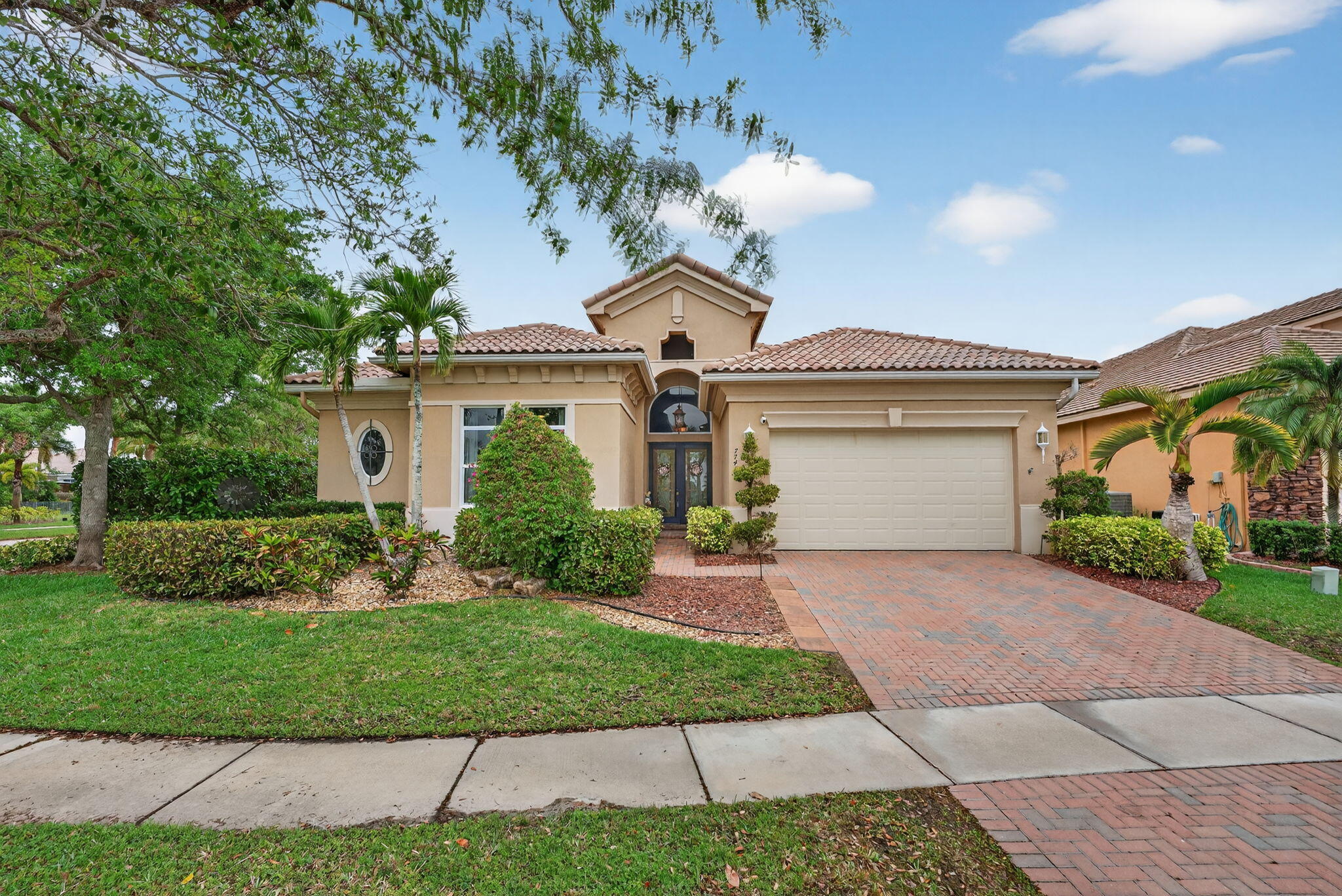 7741 NW 120th Drive, Parkland, FL 33076, Parkland