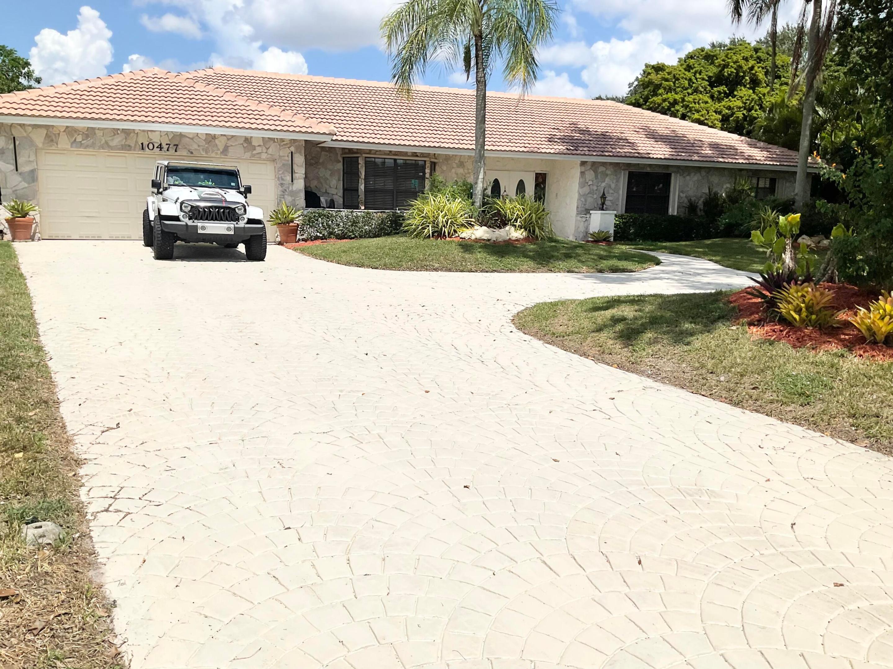 10477 NW 4th Street, Coral Springs, FL 33071, Coral Springs