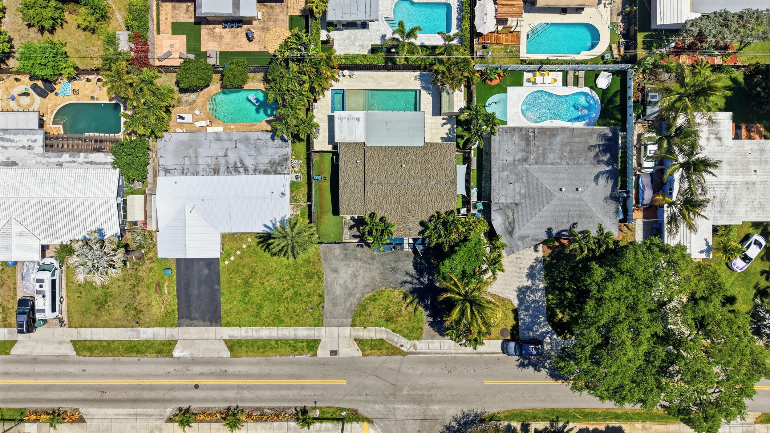 3690 NE 16th Avenue, Oakland Park, FL 33334, Oakland Park