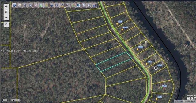xx NE Xx Chervil Drive, FL 32059