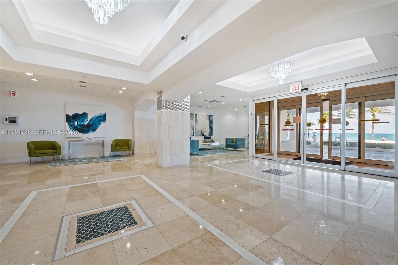 209 N Fort Lauderdale Beach Boulevard 7F, Fort Lauderdale, FL 33304 photo 23