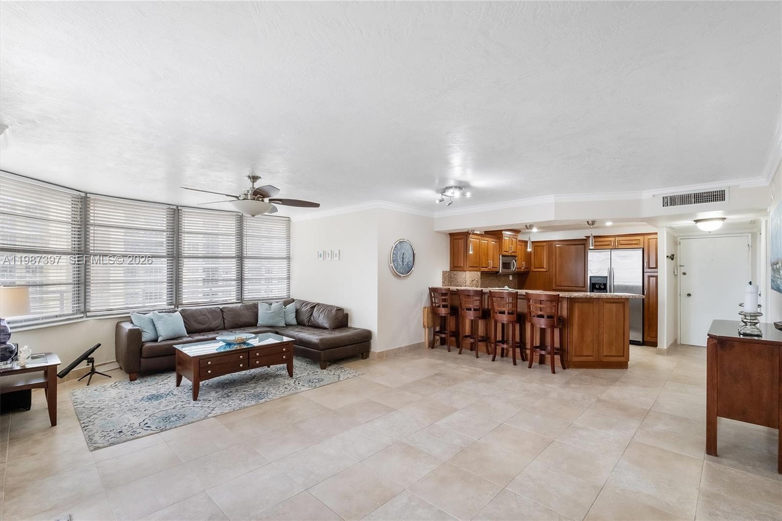 5555 Collins Avenue 11A, Miami Beach, FL 33140, Miami Beach