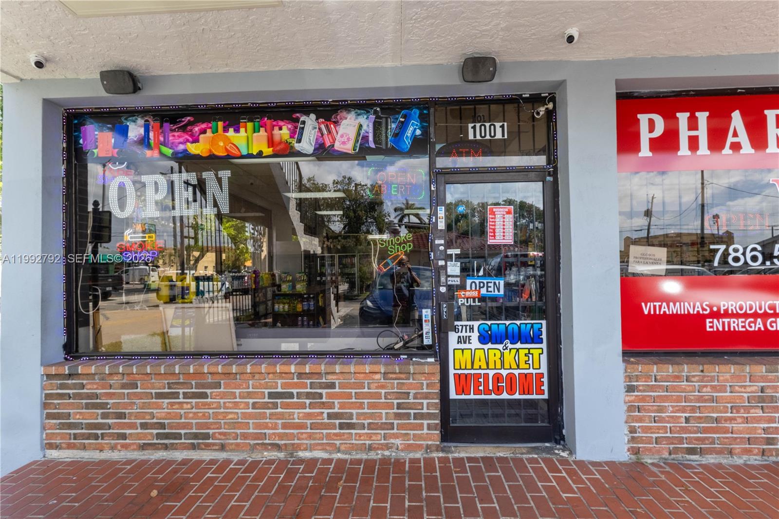 1001 SW 67th Avenue, West Miami, FL 33144, West Miami