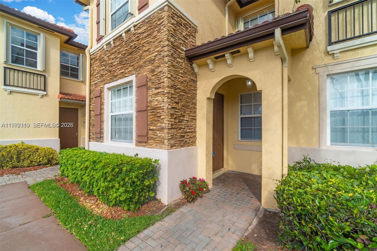 1720 NE 33 Avenue 1045, Homestead, FL 33033, Homestead
