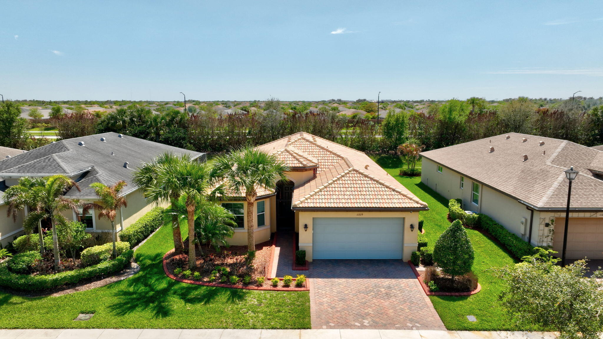 11379 SW Lake Park Drive, Port St. Lucie, FL 34987, Port St Lucie