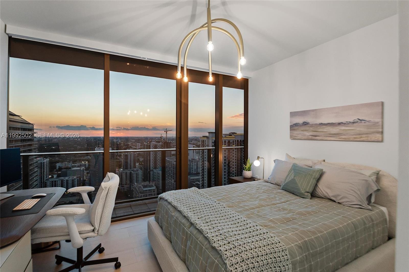1000 Brickell Plaza 3702, Miami, FL 33131 photo 13
