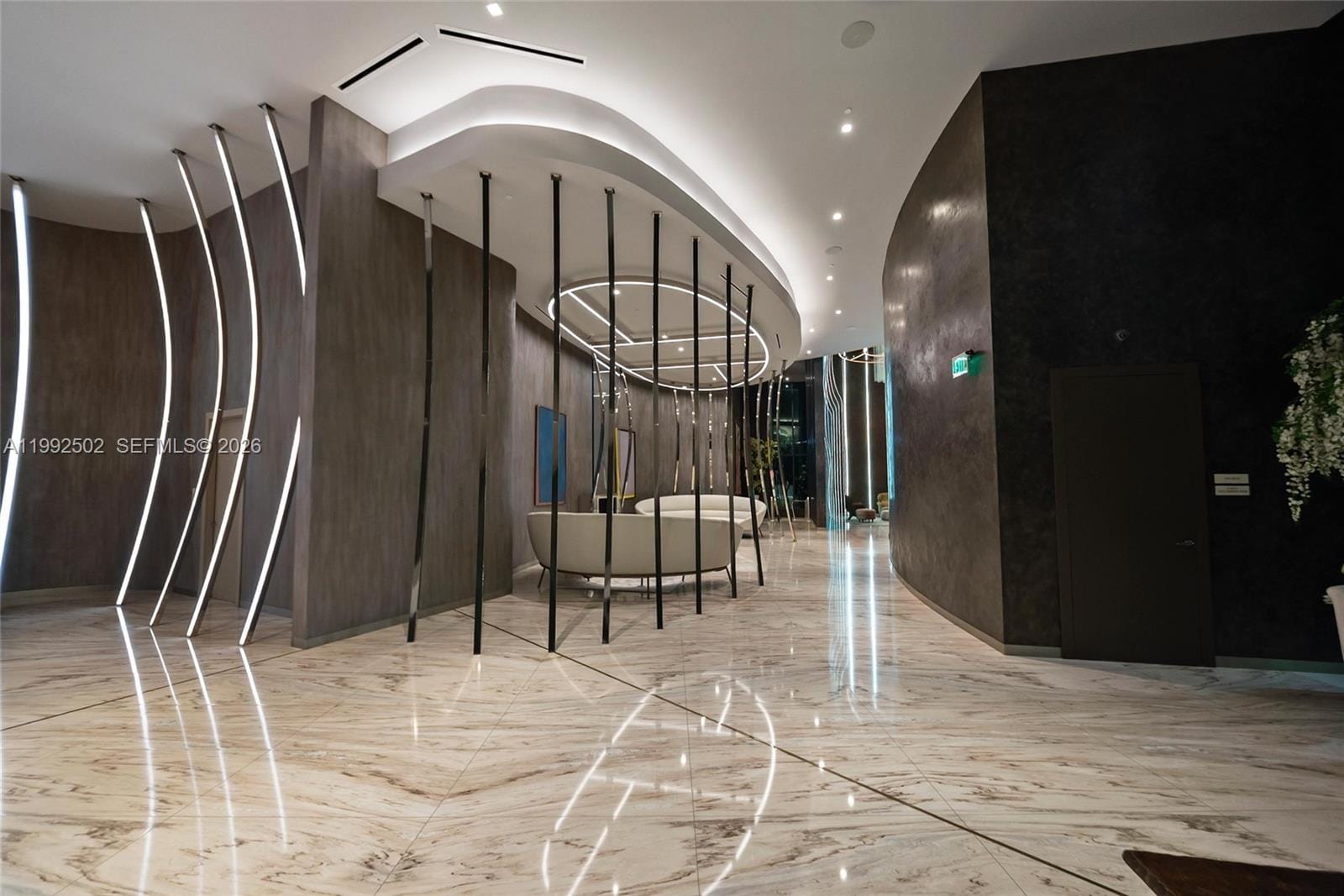1000 Brickell Plaza 3702 — photo 9