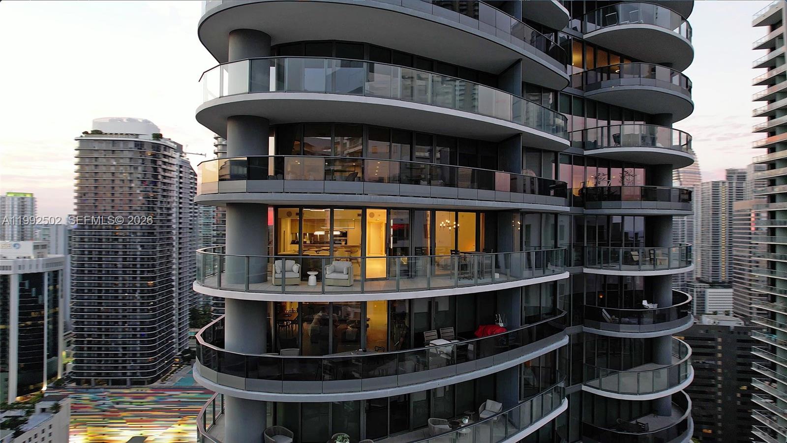 1000 Brickell Plaza 3702, Miami, FL 33131, Miami