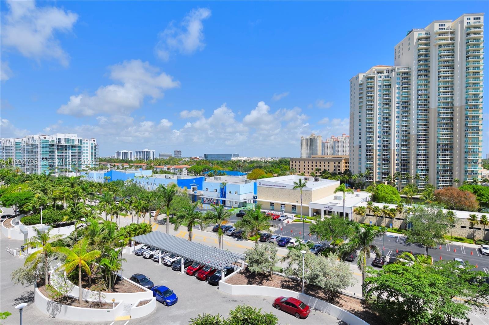 3300 NE 188th Street 615, Aventura, FL 33180 photo 28