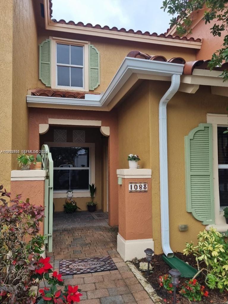 1083 SW 143 Avenue 1206 — photo 2