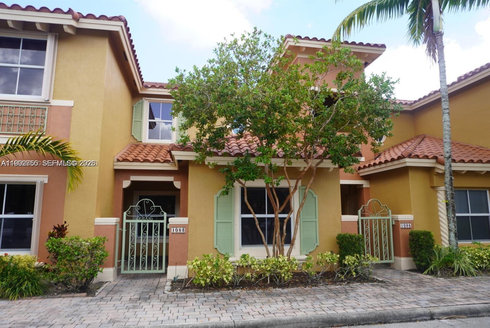 1083 SW 143 Avenue 1206, Pembroke Pines, FL 33027, Pembroke Pines