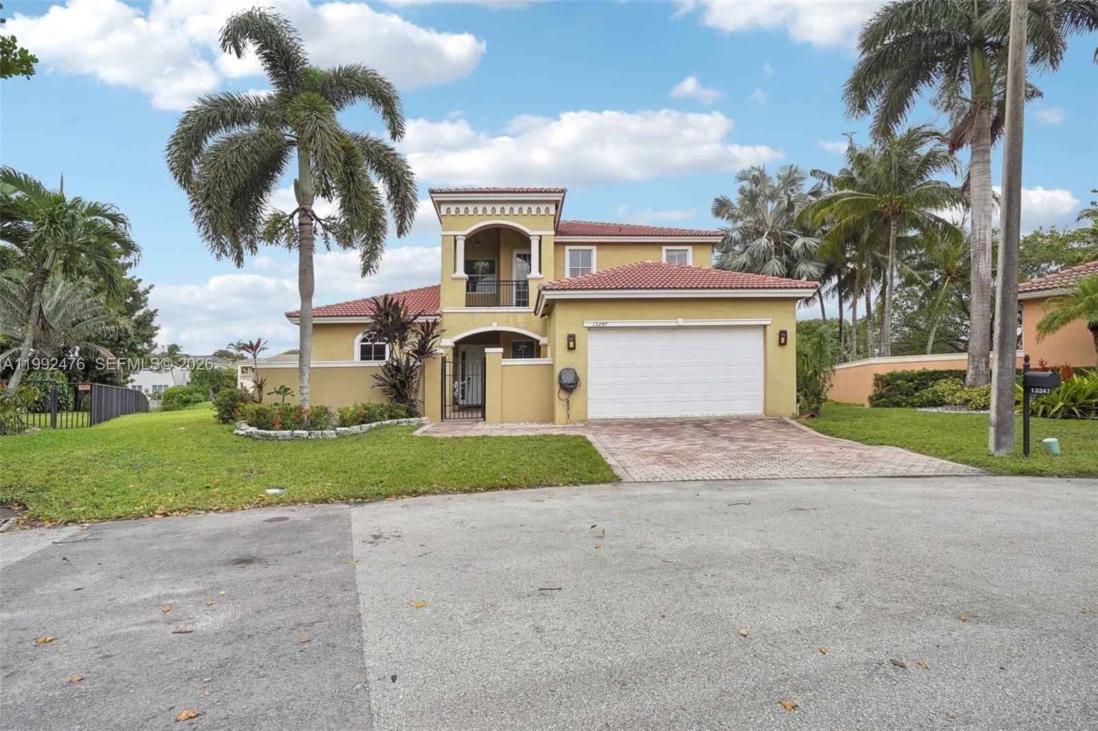 13247 SW 26th Street, Miramar, FL 33027, Miramar