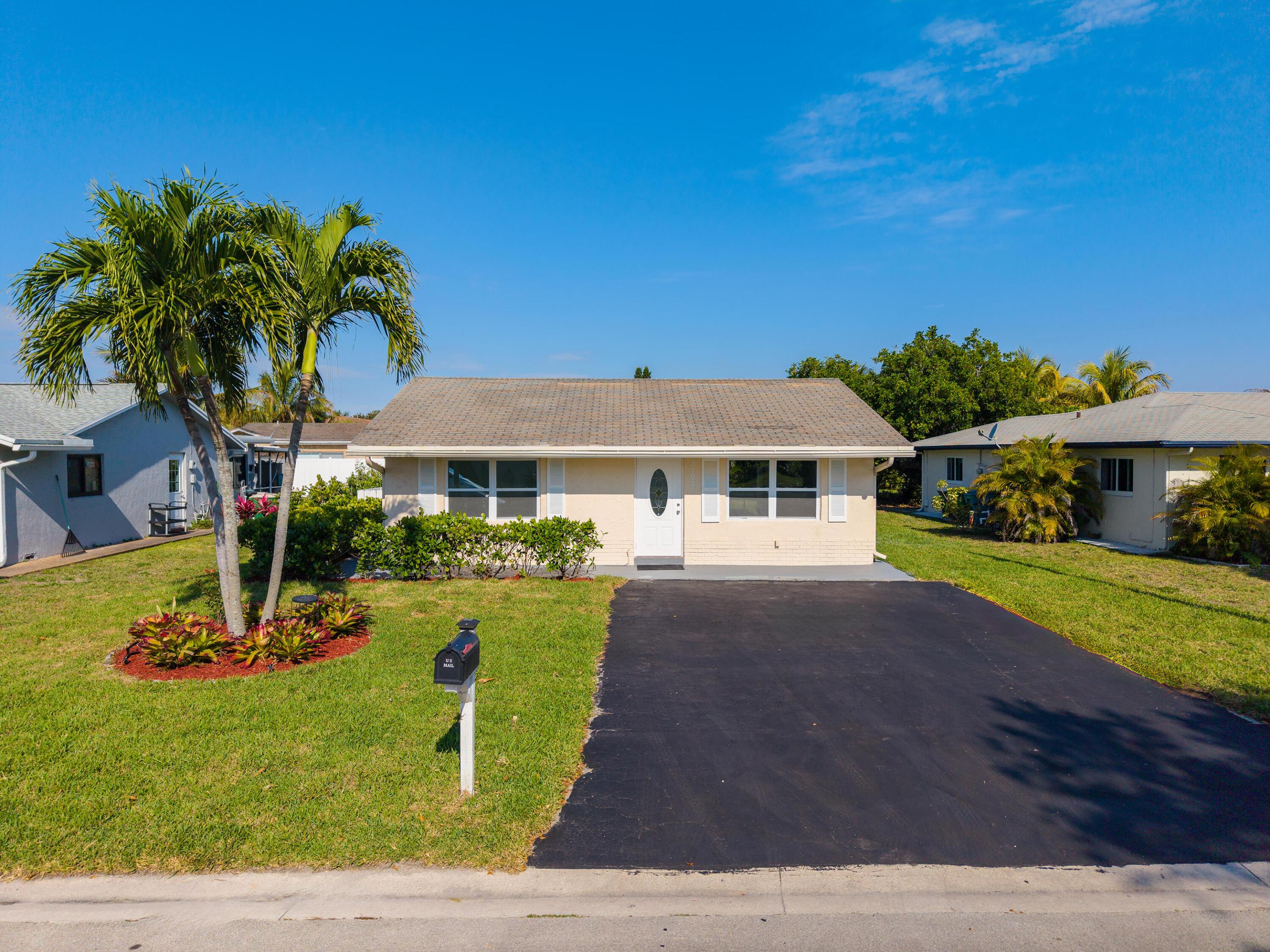 8107 NW 96th Avenue, Tamarac, FL 33321, Tamarac