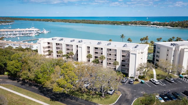 300 Intracoastal Place 404, Jupiter, FL 33469