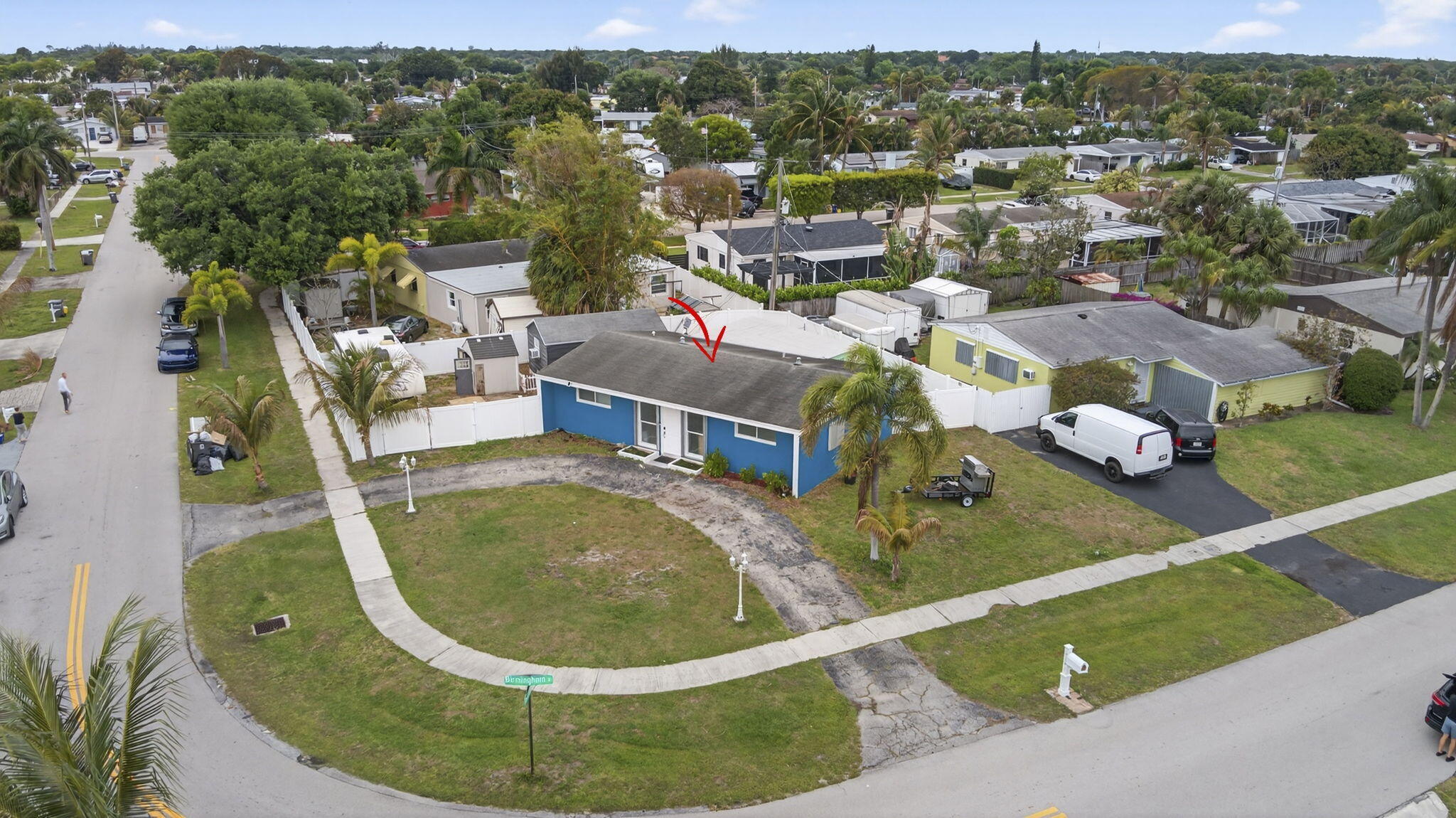 9141 Birmingham Drive, Palm Beach Gardens, FL 33410, Palm Beach Gardens