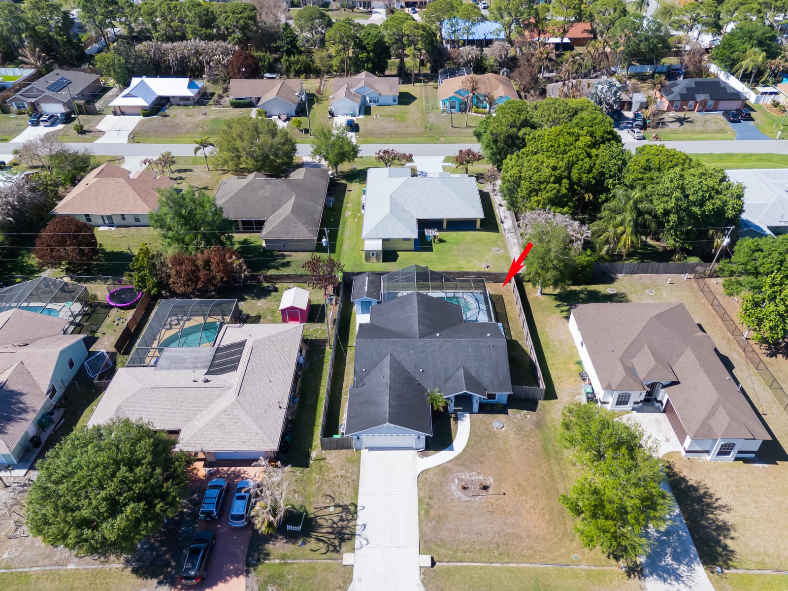 471 SE Ron Rico Terrace, Port St. Lucie, FL 34983 photo 3