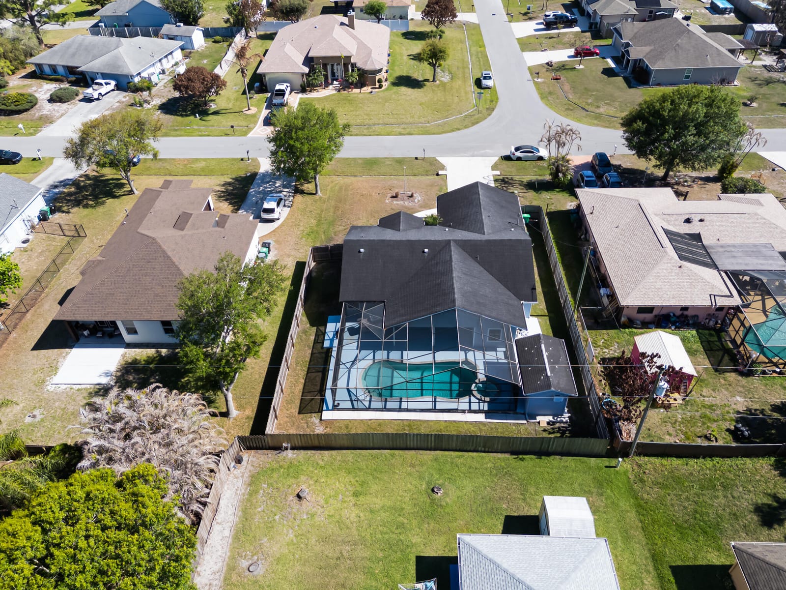 471 SE Ron Rico Terrace, Port St. Lucie, FL 34983 photo 4