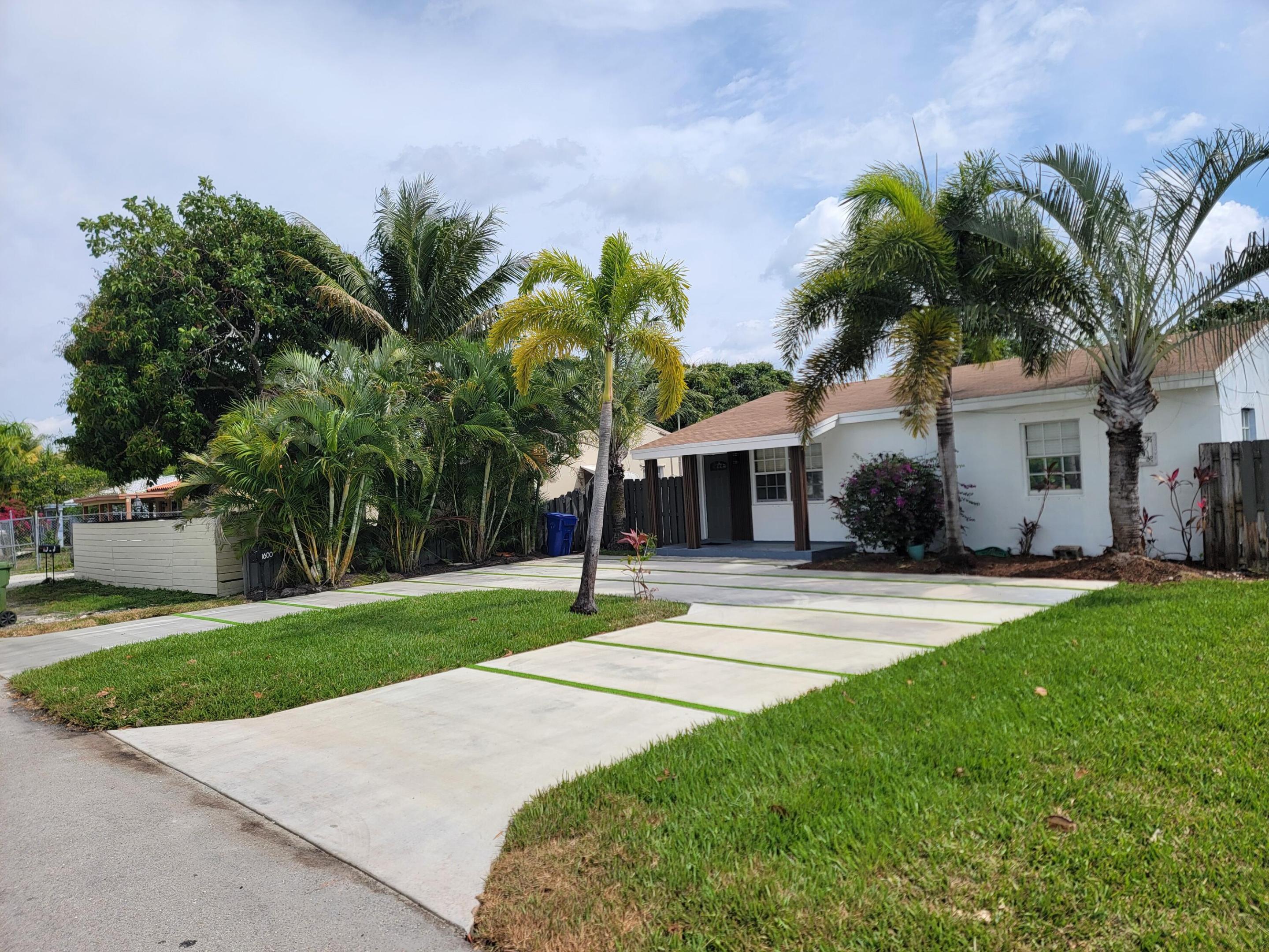 1600 NW 2nd Avenue, Fort Lauderdale, FL 33311, Fort Lauderdale