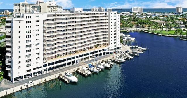 333 Sunset Drive 208, Four Seasons, Fort Lauderdale, FL