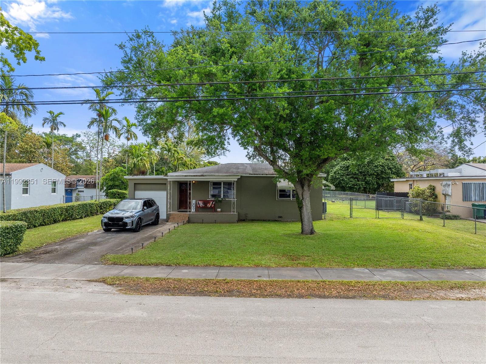 14031 NW 5th Avenue, Miami, FL 33168, Miami